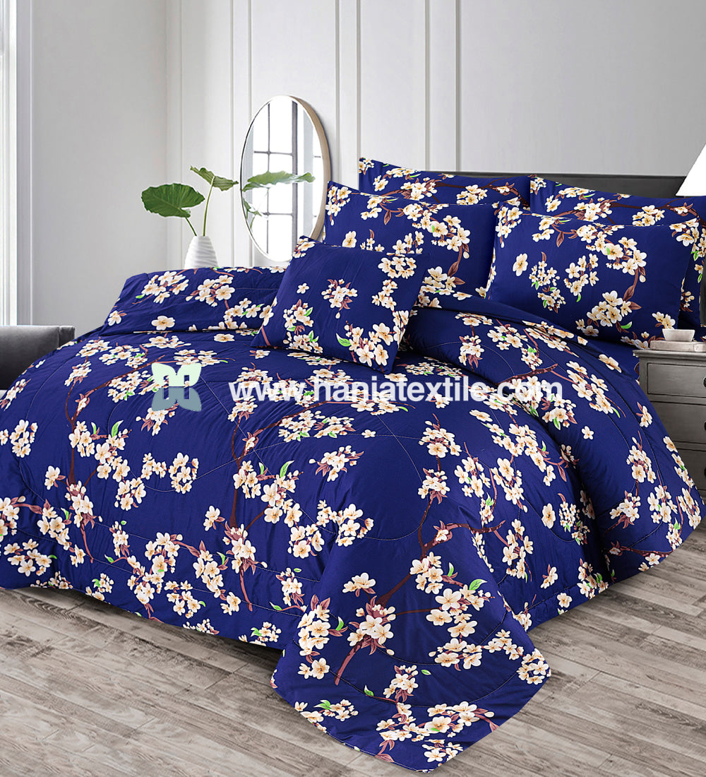 Pure Cotton Summer Comforter Set S 10 Quilts & Comforters