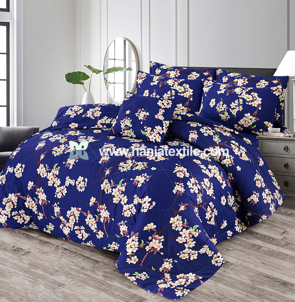 Pure Cotton Summer Comforter Set S 10 Quilts & Comforters