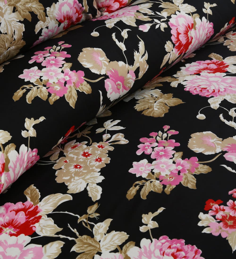 Pure Cotton Summer Comforter Set S-12 Quilts & Comforters