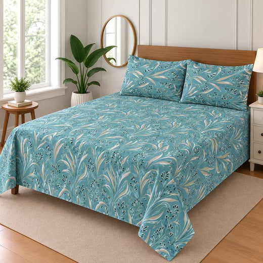 Cotton 3-Piece Bedding Set WF-588