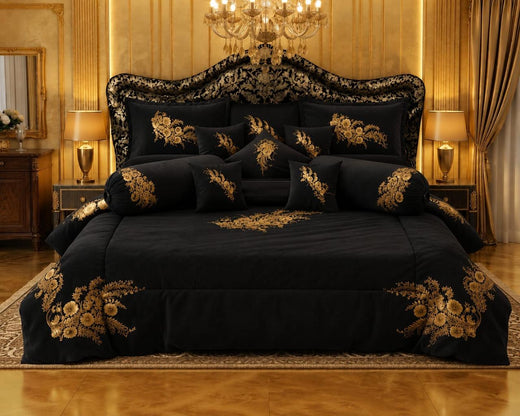 Luxury filled Razai 14PCS 221