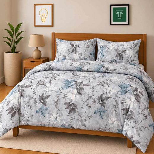 Cotton 3-Piece Bedding Set WF-632