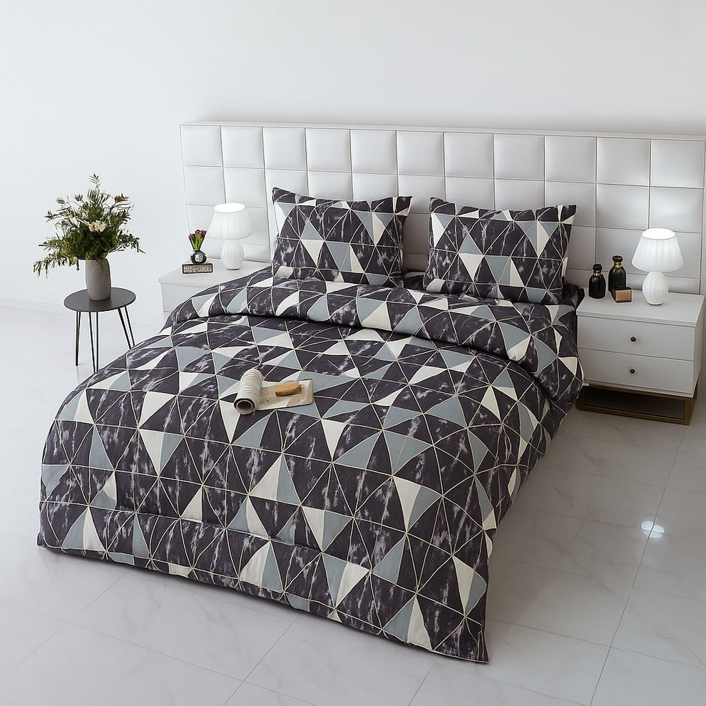 Winter Quilt/Razai Set WR-2516