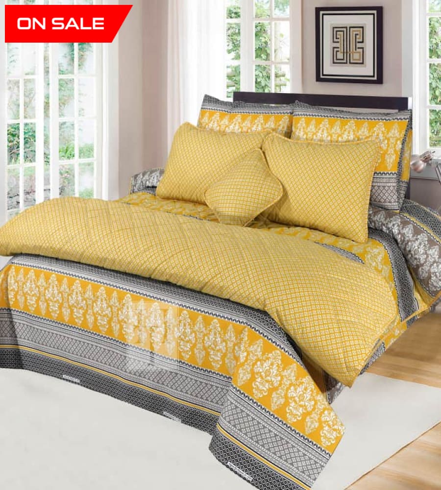 Robbins Comforter Set 7Pc 1102 Quilts & Comforters