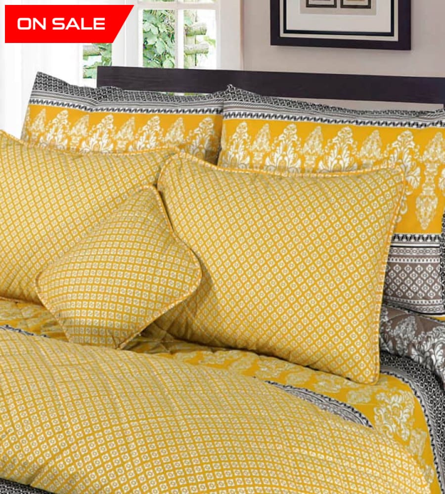 Robbins Comforter Set 7Pc 1102 Quilts & Comforters