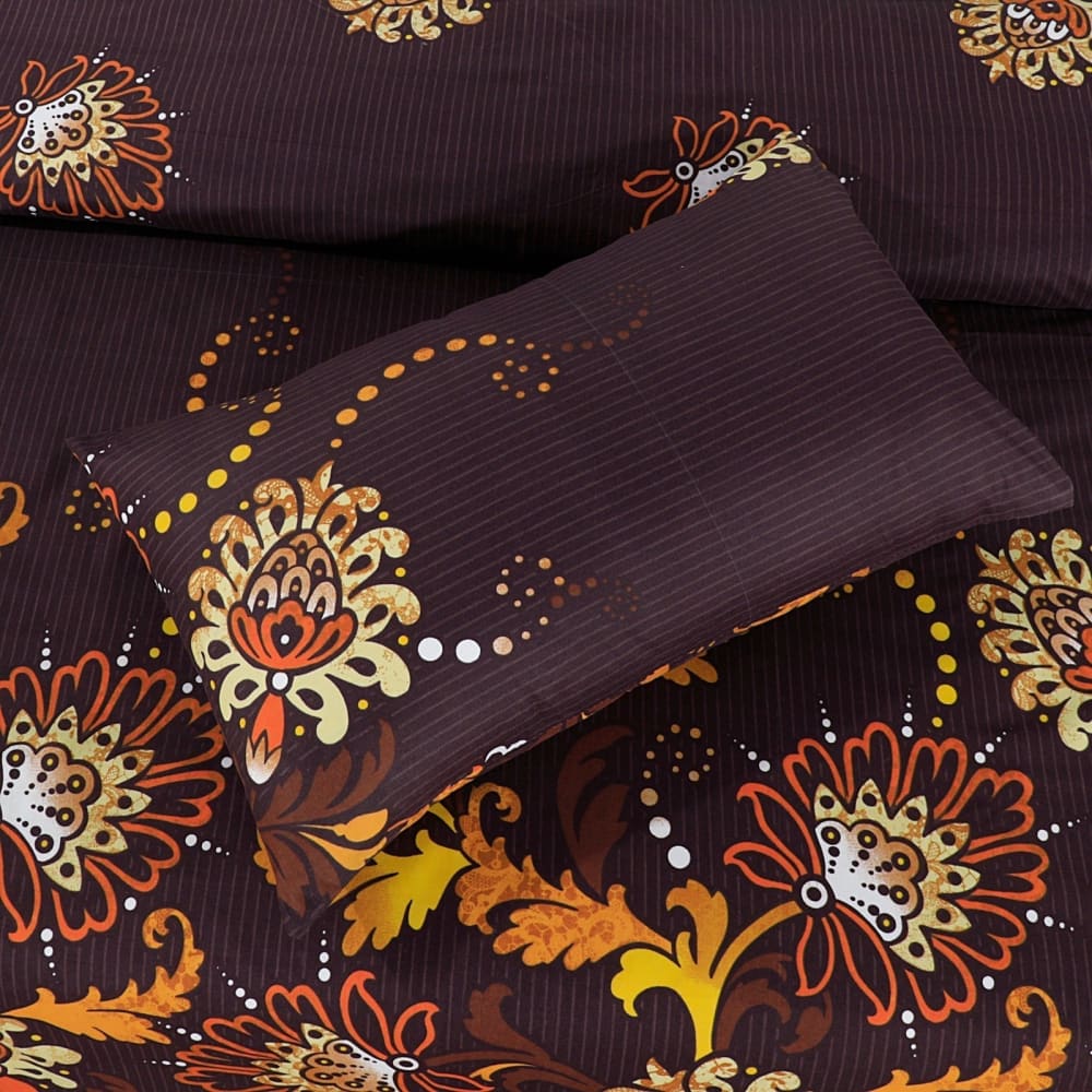Scovile Bedsheet Set A - 93 Bed Sheets