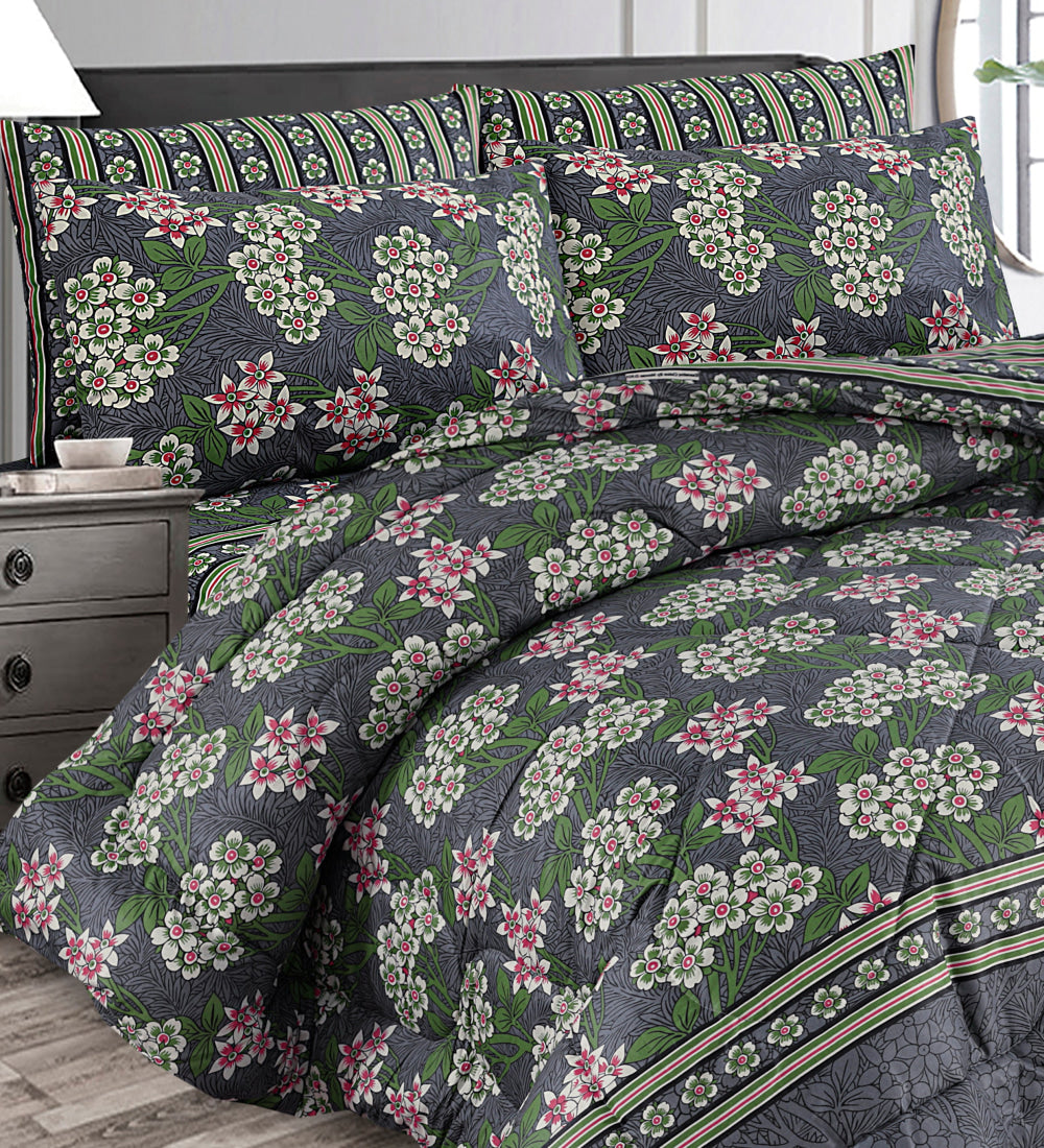 Summer Comforter Set WR-2483 Quilts & Comforters