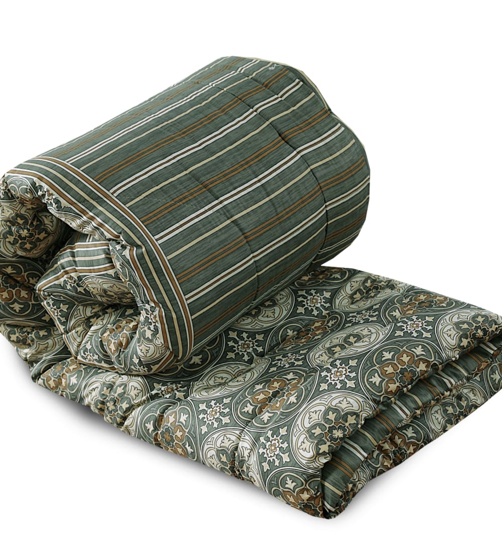Summer Comforter Set WR-2487 Quilts & Comforters