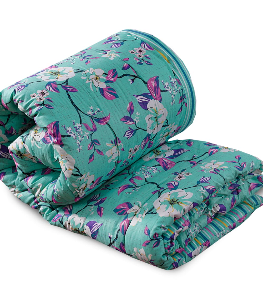 Summer Comforter Set WR-2489 Quilts & Comforters