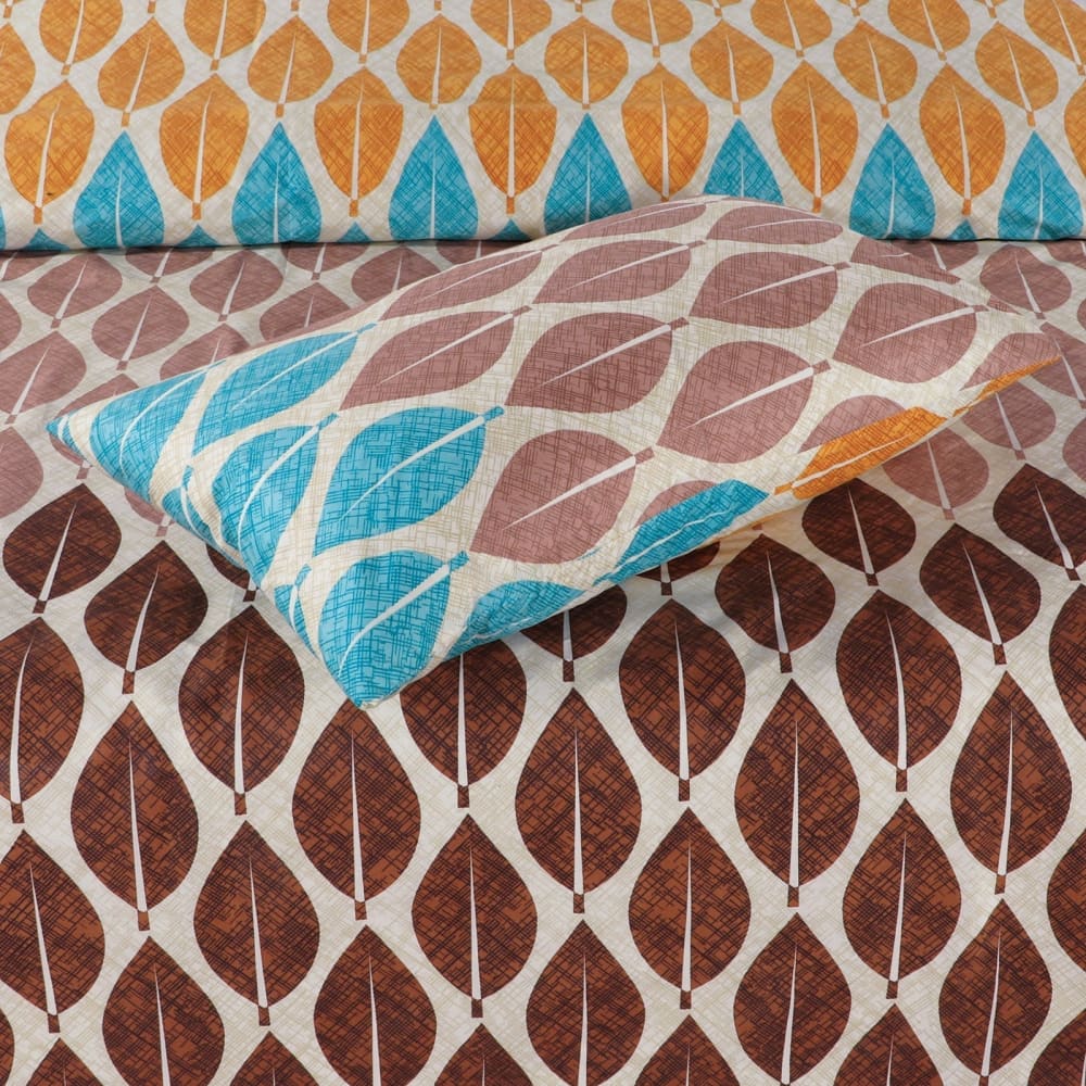Samtic Bedsheet Set A - 170 Bed Sheets