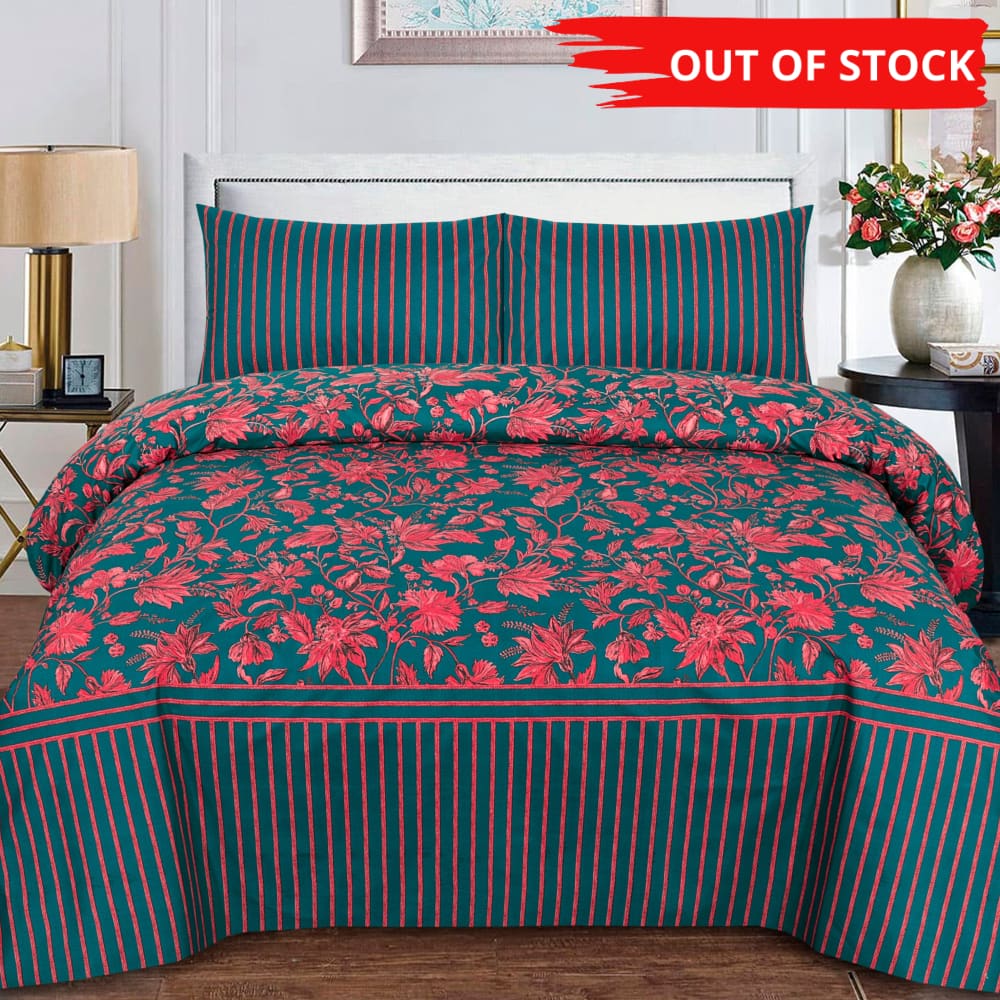 Taytom Bedsheet Set A - 95 Bed Sheets