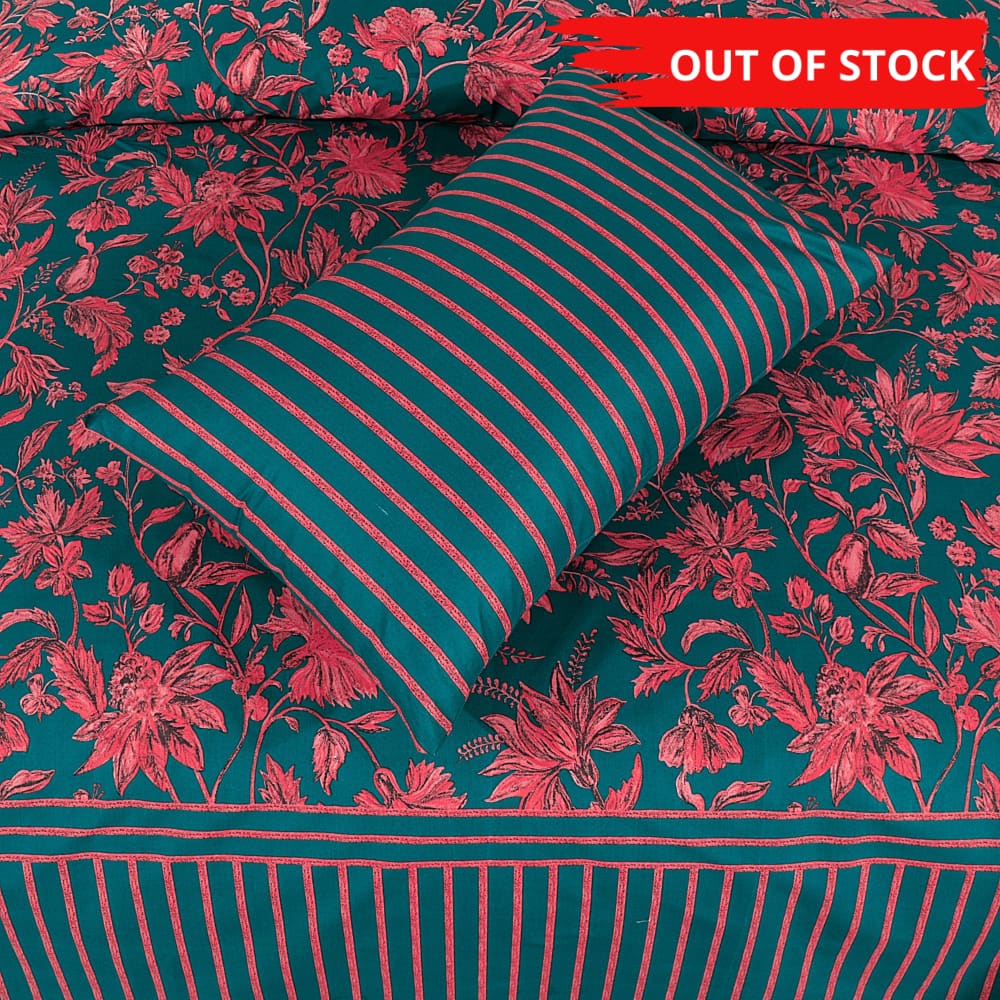 Taytom Bedsheet Set A - 95 Bed Sheets
