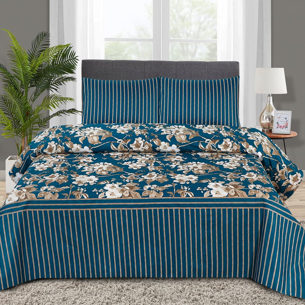 Thuaan Bedsheet Set A - 44 Bed Sheets