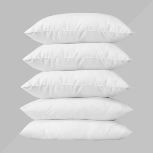 Vacuum Packed 5 Filled Pillow VP-004