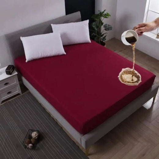 Water Proof Mattress Protector M10