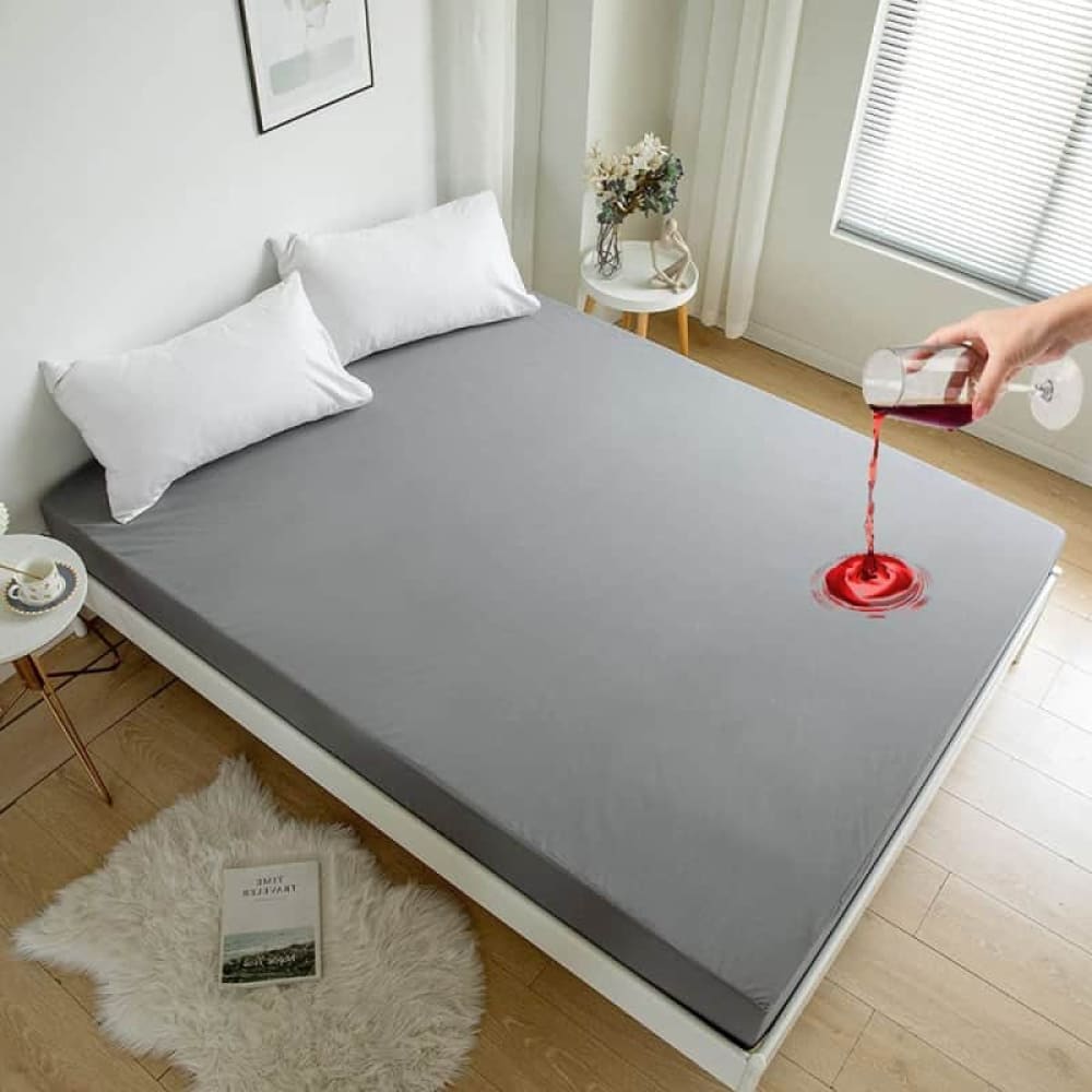 Water Proof Mattress Protector M13 Protectors