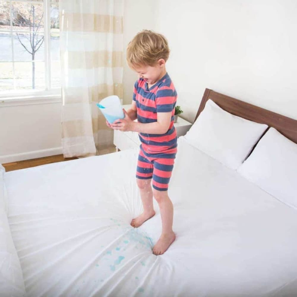 Water Proof Mattress Protector M14 Protectors