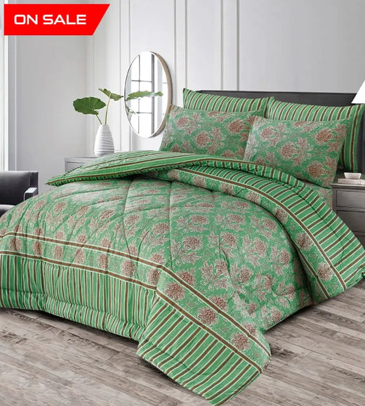 7pcs Winter Razae Set WR-2443